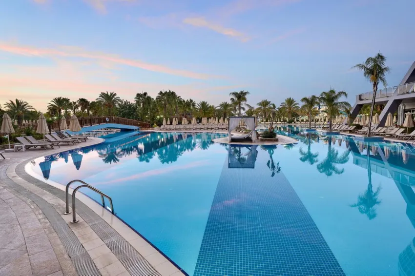 Seaden Sea Planet Resort & Spa 5*-30