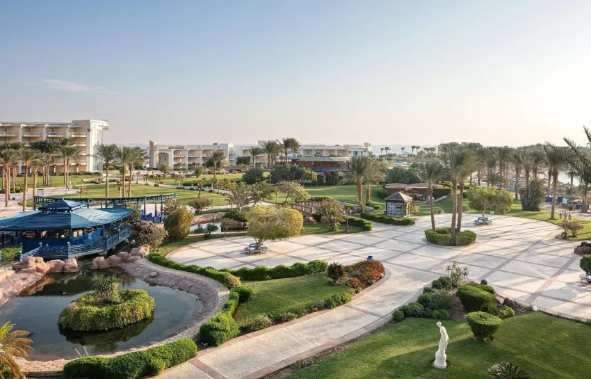 Palm Royale Soma Bay Resort 5*-403