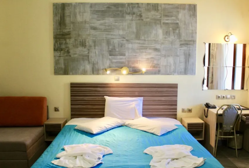 Mirabelle Hotel 3*-26