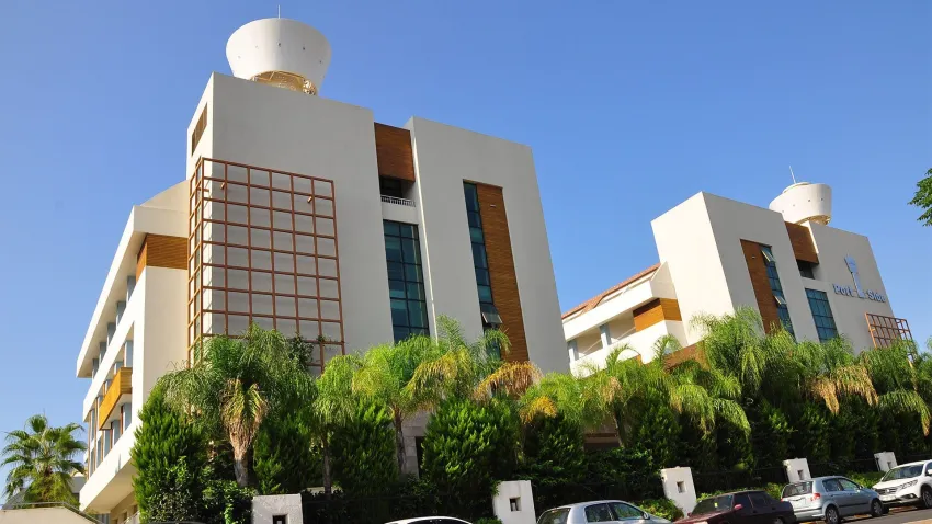 Port Side Resort Hotel 5*-12