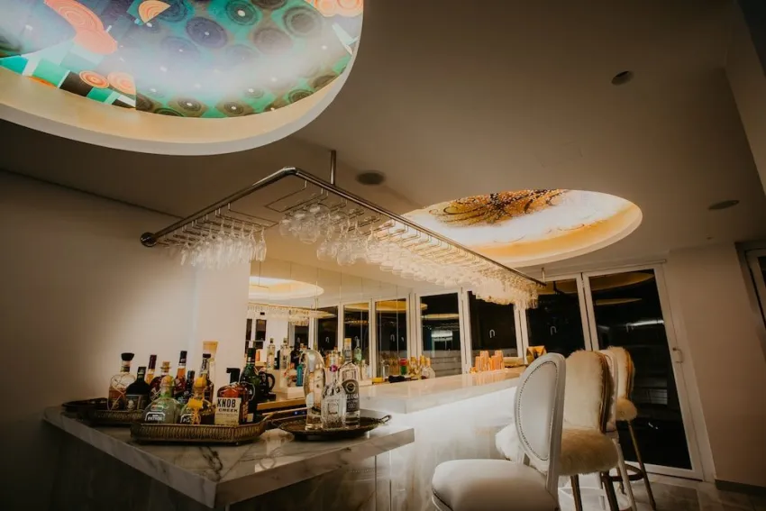 Hotel Napa Suites 4*-8