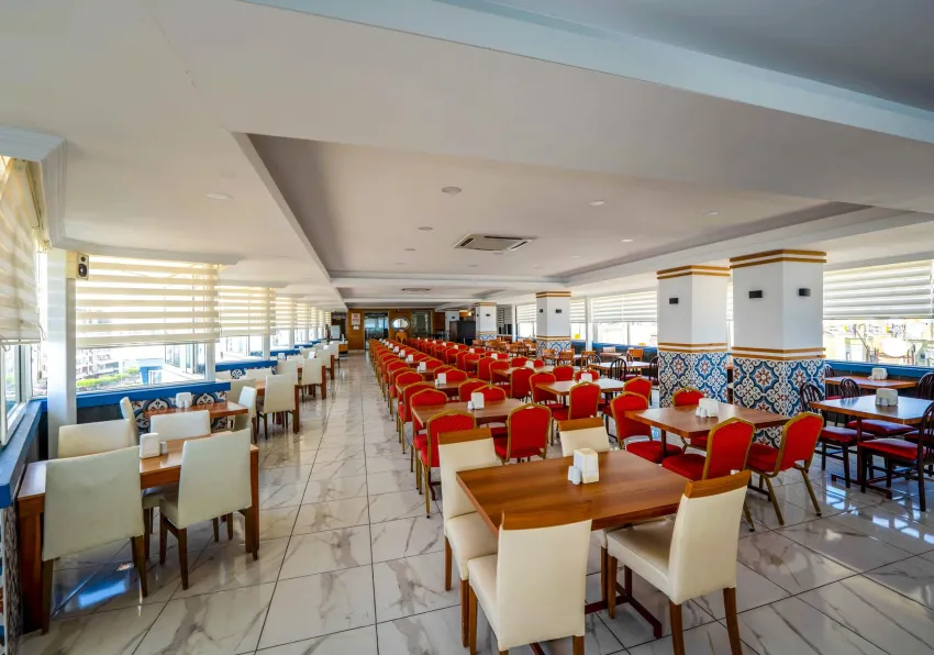 Galaxy Beach Hotel 4*-27