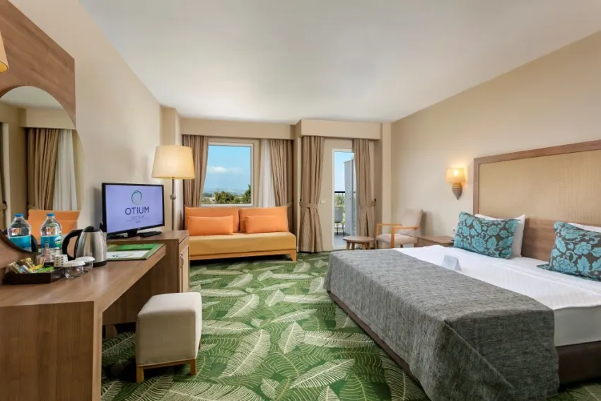 Marvida Family Eco Club (Ex. Otium Family Eco Club) 5*-6