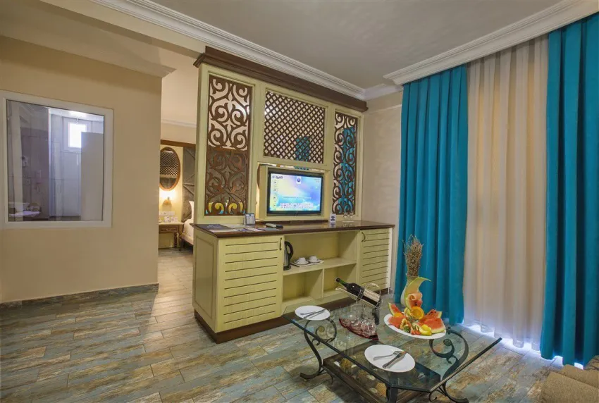 Club Big Blue Suite Hotel 4*-17