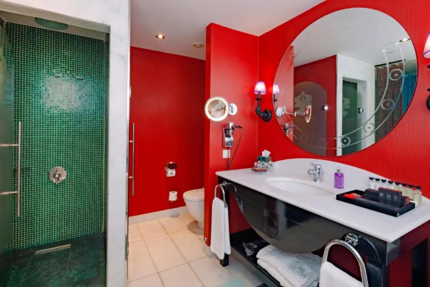 SELECTUM LUXURY RESORT BELEK  5*-45