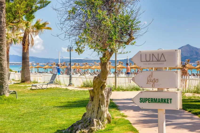 Playa Esperanza Resort 4*-22