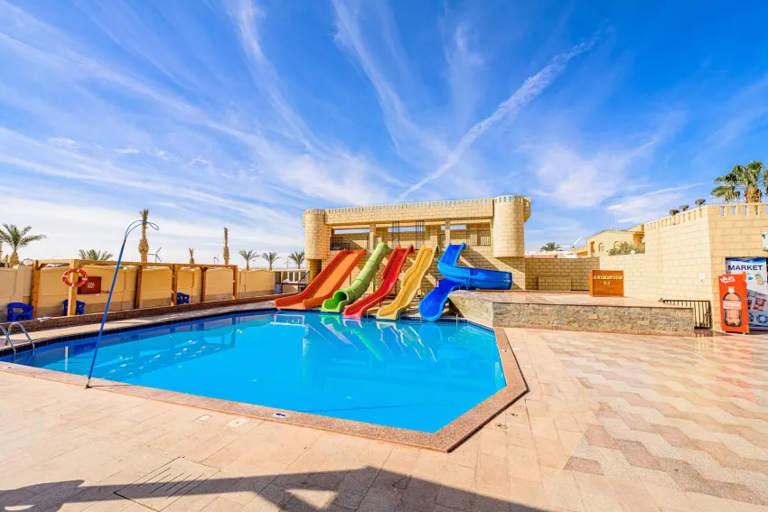 Golden Beach Resort (Ex. Movie Gate) 4*-27