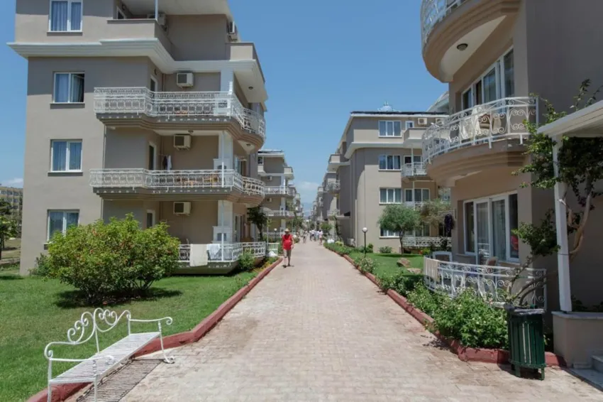 Club Wasa Holiday Village 4*-6