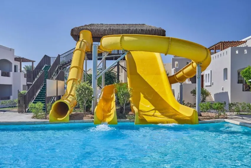 JAZ CASA DEL MAR RESORT  4*-17