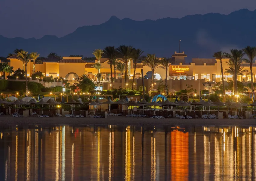 Cleopatra Luxury Resort Makadi Bay 5*-29