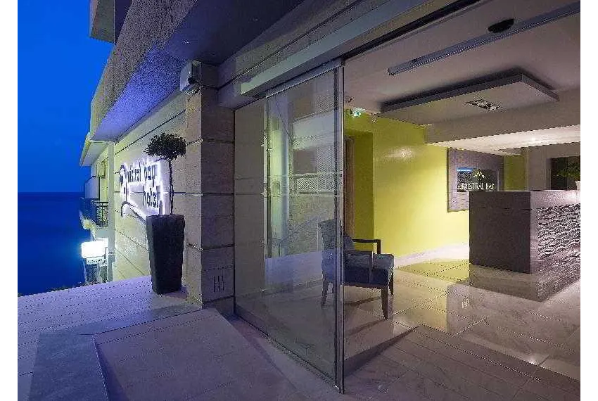 Mistral Bay Hotel 4*-3