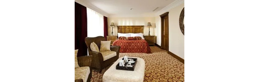 Ic Hotels Green Palace 5*-6