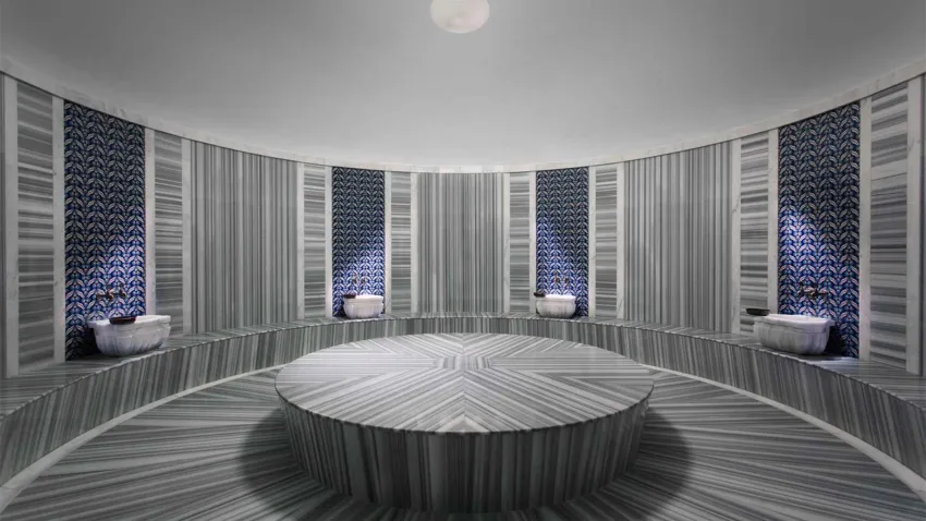 Akra Antalya (Ex.Akra Hotel) 5*-29