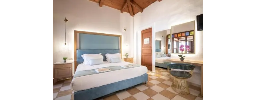 Sea View Village 4*-8