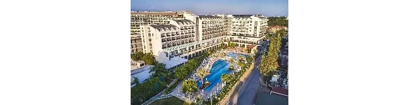 Seaden Valentine Resort & Spa (Adults Only 16+) 5*-3