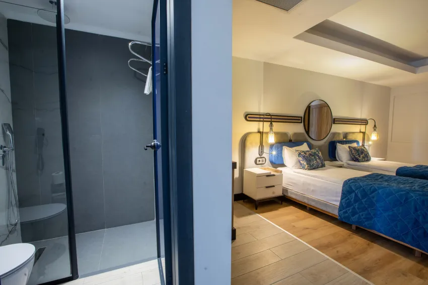 Armella Hill Hotel	 5*-7