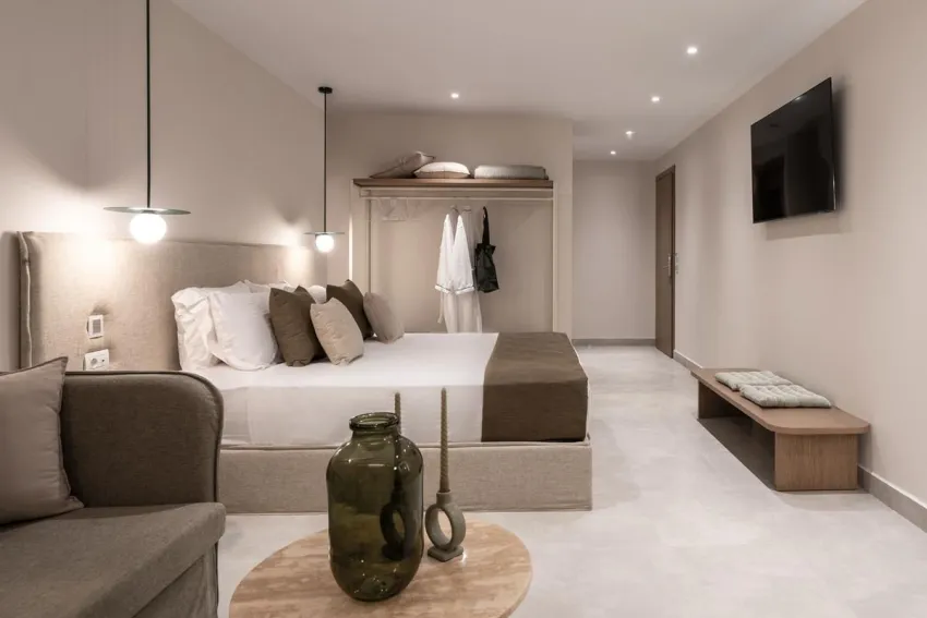 San Antonio Boutique Hotel 4*-13