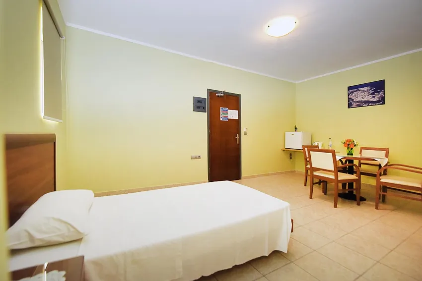 Esmeralda Hotel 3*-22