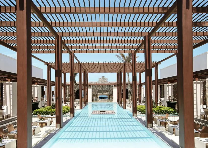 Grecotel Amirandes Boutique Resort 5*-9