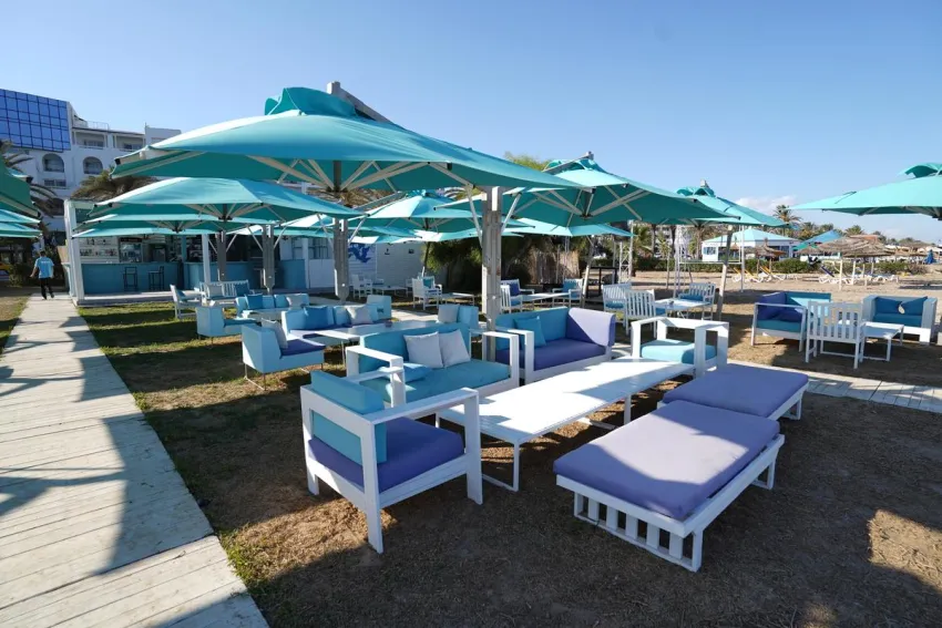 Vincci Saphir Palace & Spa 5*-20