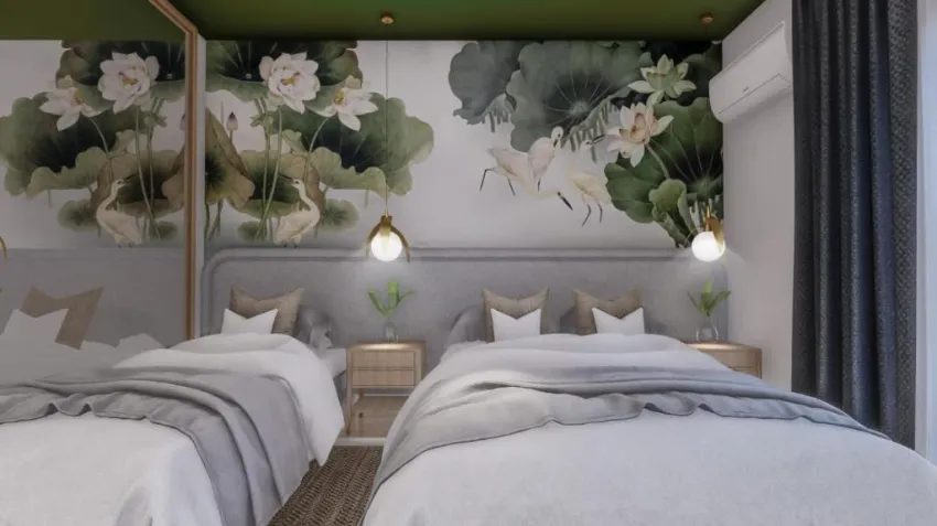 CONCORDIA CELES HOTEL  5*-43