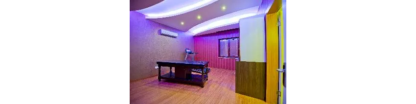 Flora Garden Beach (Adults Only 16+) 5*-235