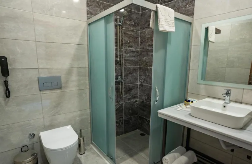 MASTER FAMILY CLUB  5*-24