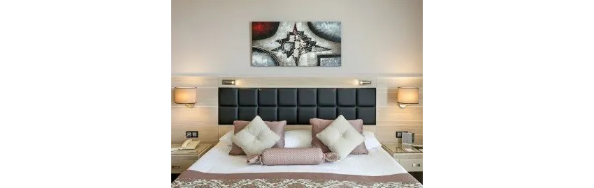 Miracle Resort Hotel 5*-2