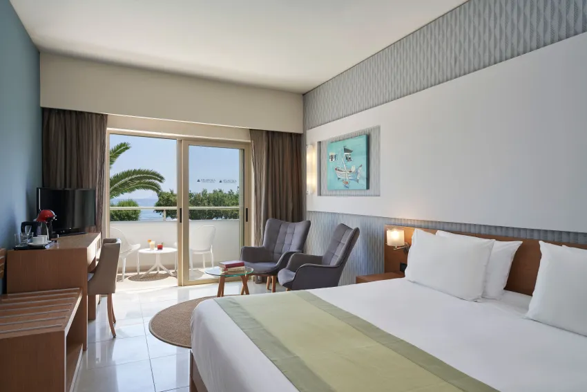 Atlantica Amalthia Beach Resort 18+ 4*-20