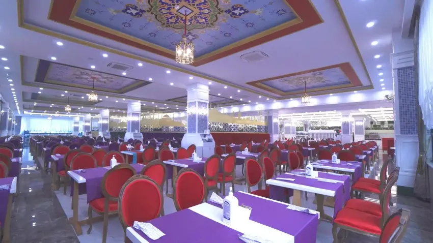 Dream World Palace Hotel 5*-12