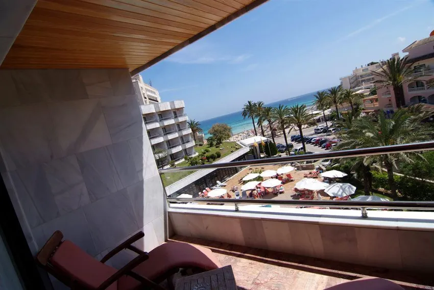 Serrano Palace 5*-5