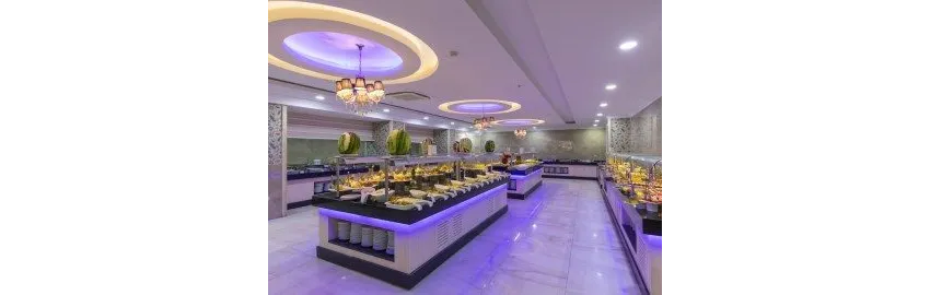 Holiday Park Resort Hotel 5*-28