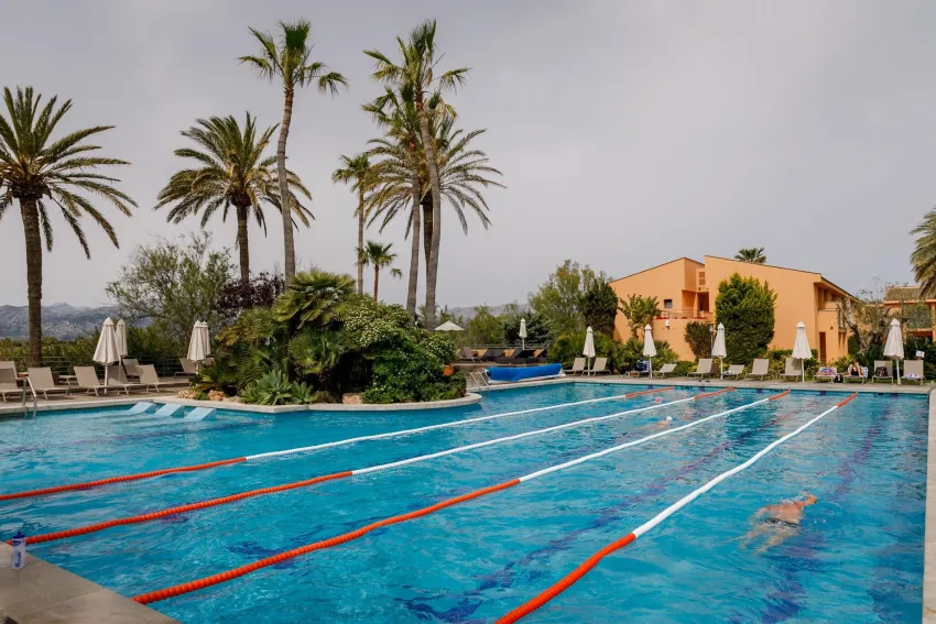 Portblue Club Pollentia Resort & Spa 4*-66