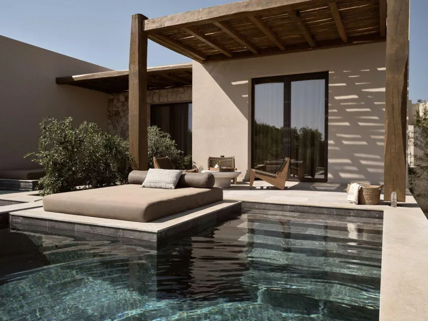 Pierros Verde Private Suites 5*-14