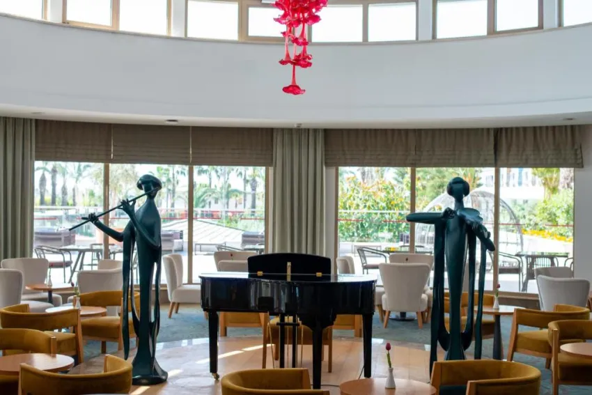 BELEK BEACH RESORT HOTEL  5*-26