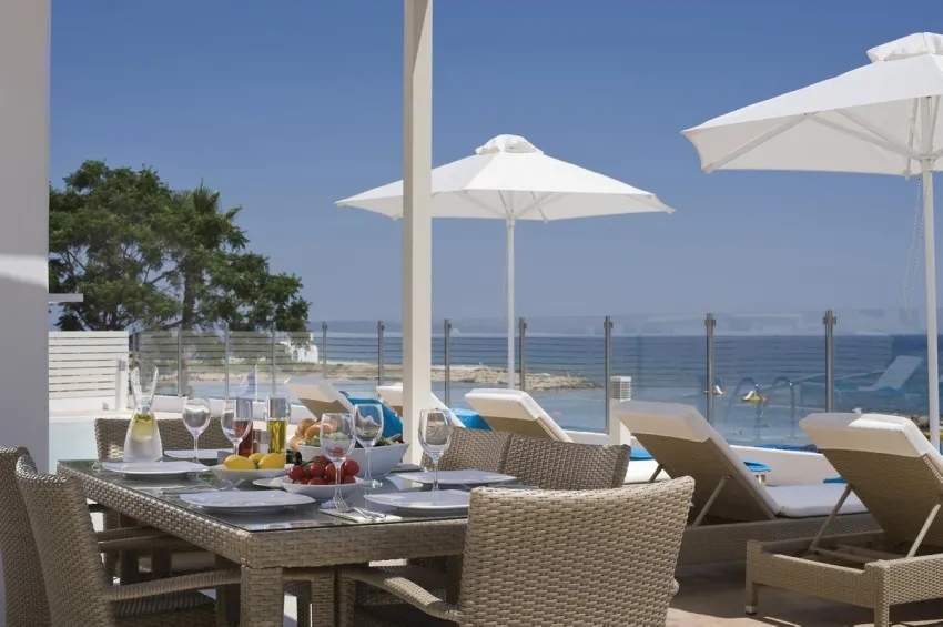 Louis Althea Kalamies Luxury Villas 5*-20