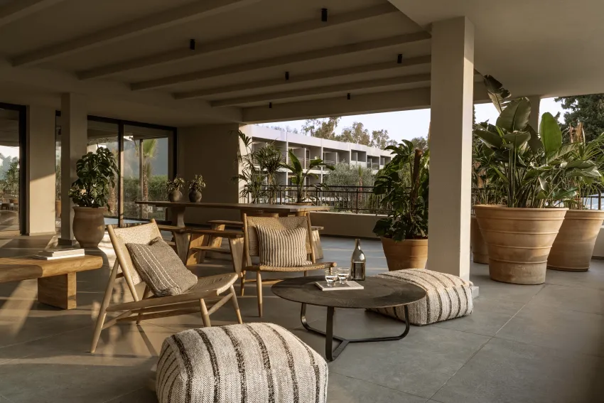 Cooks Club Kolymbia 5*-4