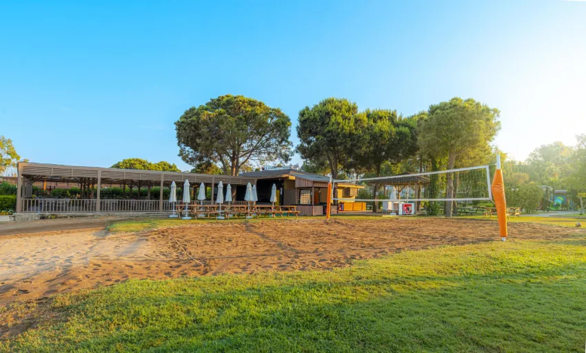 Sidemarin Kirman Premium (Ex. Kirman Sidemarin Beach) 5*-27