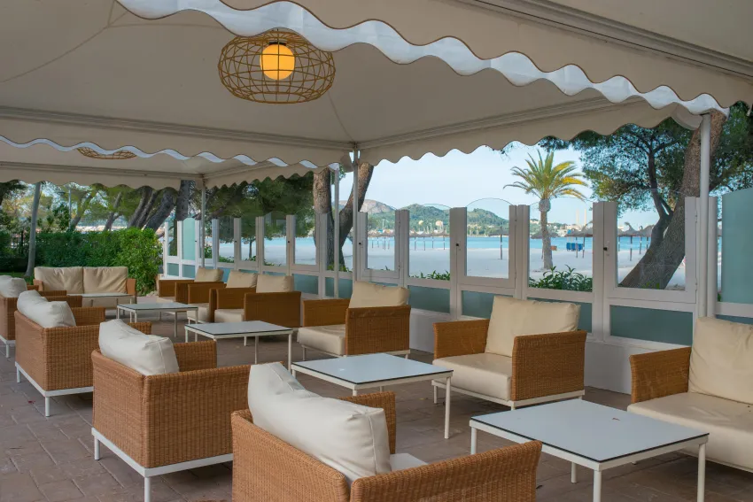 Iberostar Waves Ciudad Blanca 4*-97