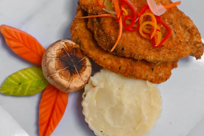 Jaz Grand Marsa 5*-42