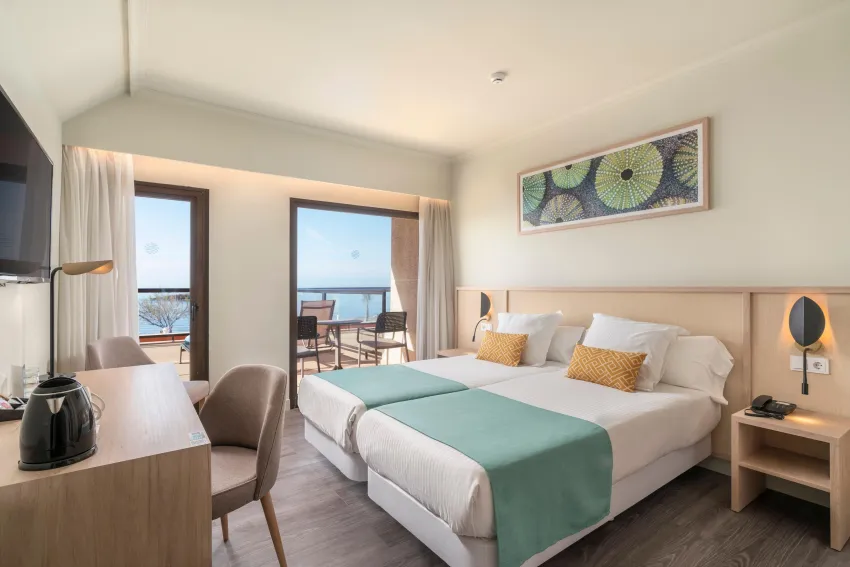 Aluasoul Palma 4*-23