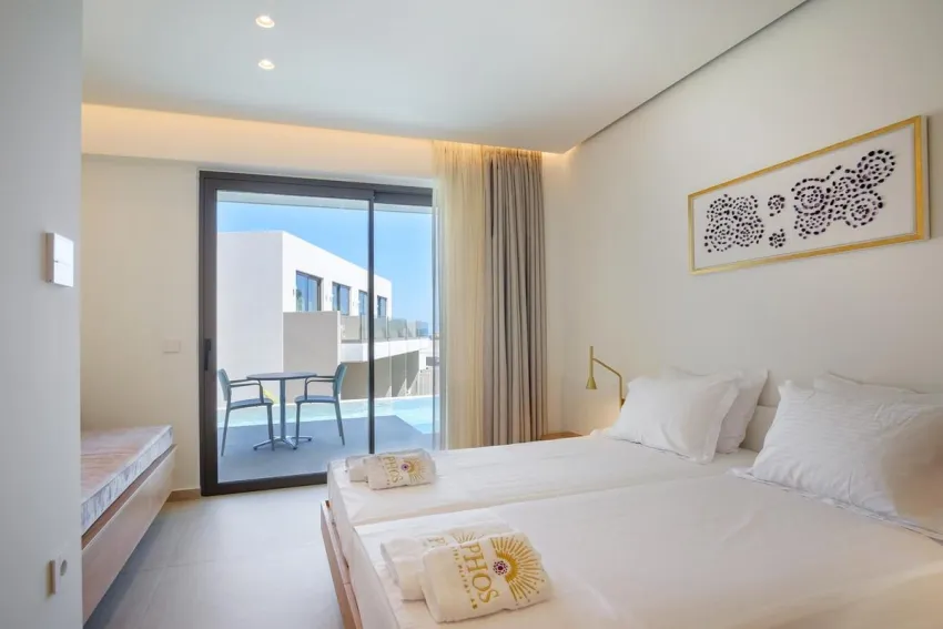 Phos Hotel Platanias 4*-18