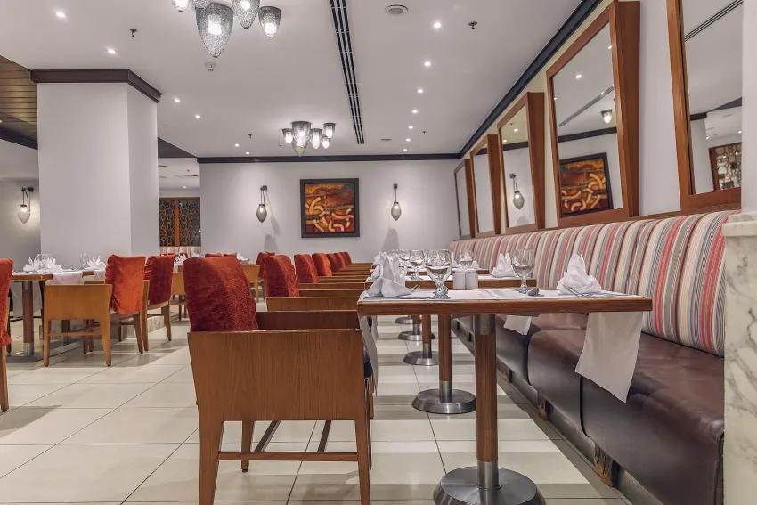 Old Palace Resort Sahl Hasheesh 5*-17