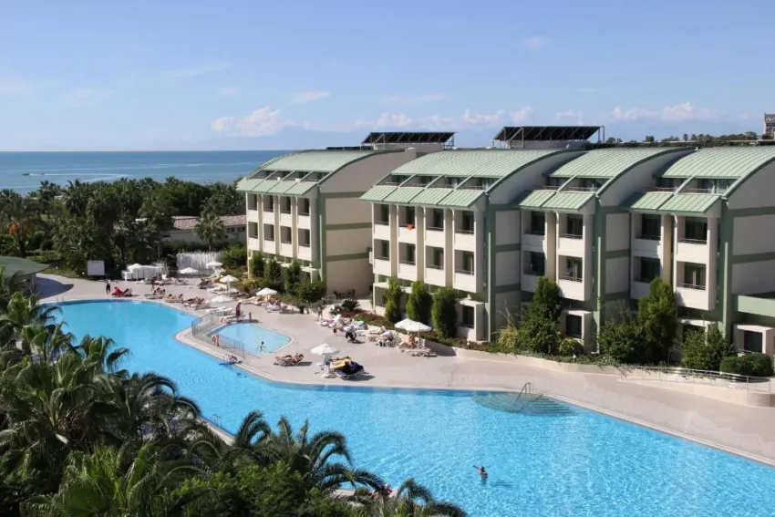 VONRESORT ELITE  5*-28