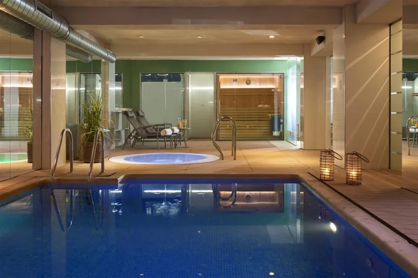 Innside Palma Center 4*-204