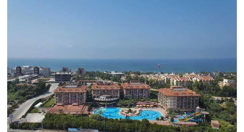 Adalya Resort (Adult Only 16+) 5*-6