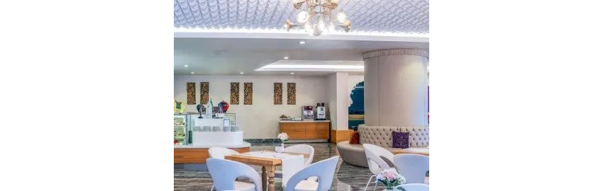 Royal Taj Mahal 5*-17