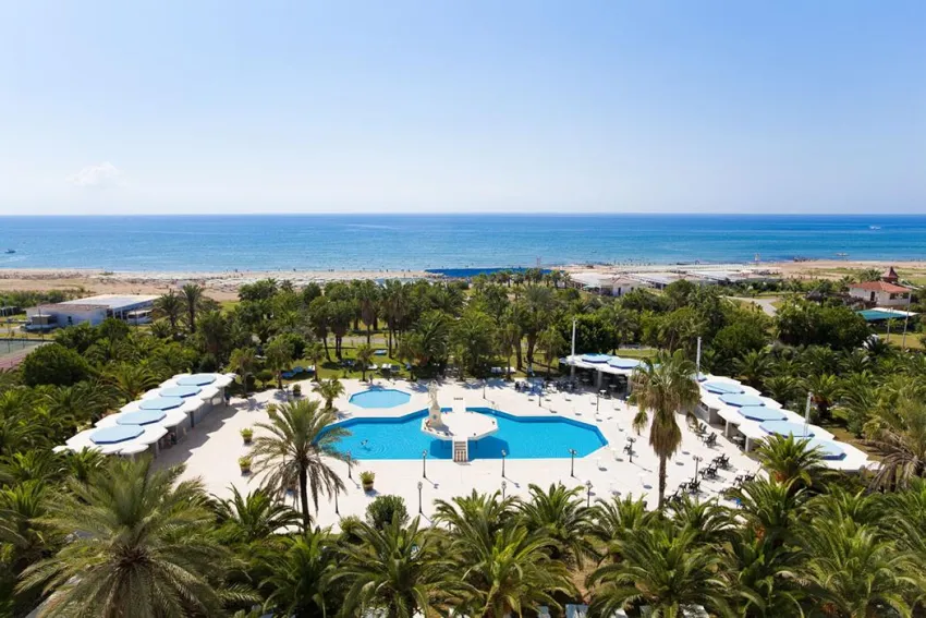 SURAL SARAY HOTEL (ADULTS ONLY 16+)  5*-10