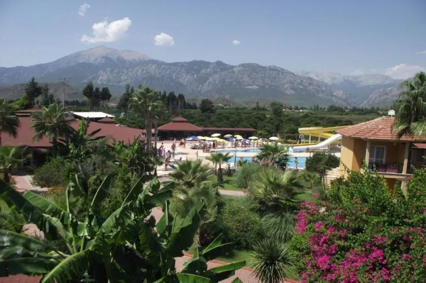 Miramor Garden Resort 4*-13