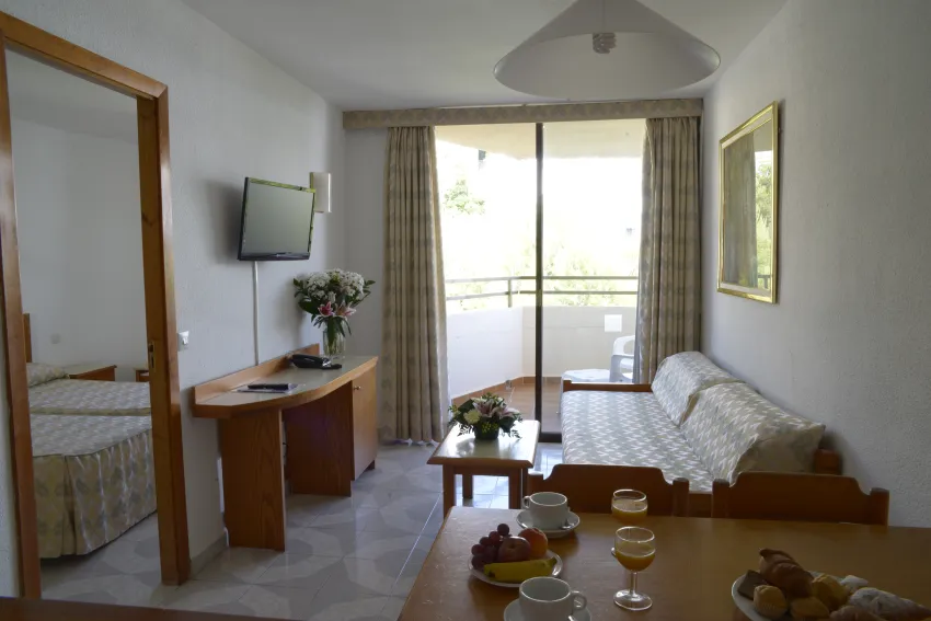 TRH Jardin Del Mar Apart 3*-54